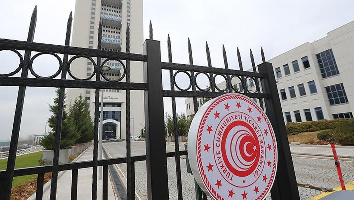 Ticaret Bakanlığı, dampingli ithalata karşı yeni kararlarını uygulamaya koydu