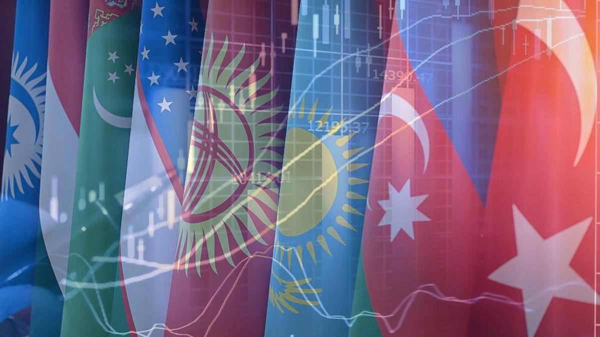 Türk dünyasının ekonomisi arşa çıkacak! Kazakistan'da “kripto” zirvesi