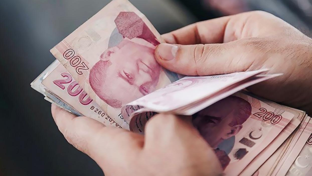 5000 TL doğum yardımı ne zaman yatacak? PTT doğum parası sorgulama (e-Devlet) ekranı