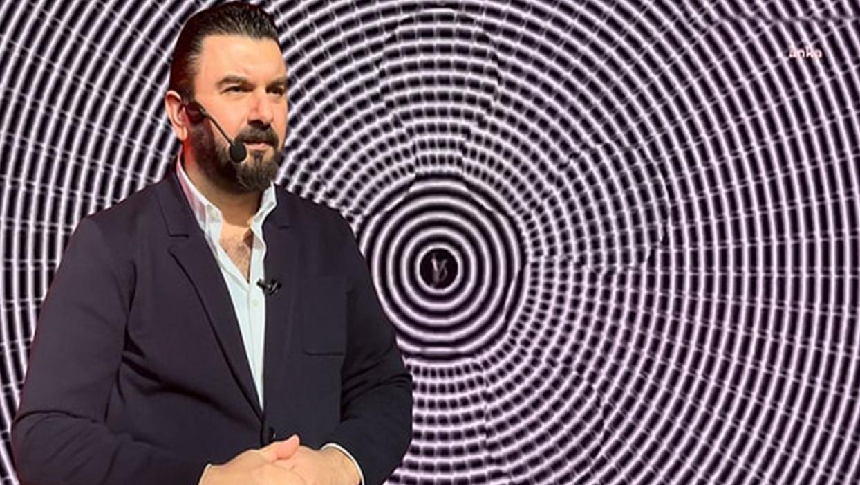 Ankara'daki siber operasyonda sahte doktor yakalandı: Volkan Uçakın'a gözaltı!