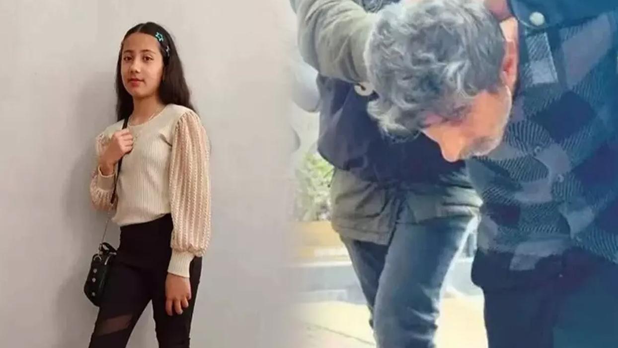 Bağcılar'da canice öldürülen 12 yaşındaki Meryem'in katili itiraf etti: "Paraları almak için saldırdım"