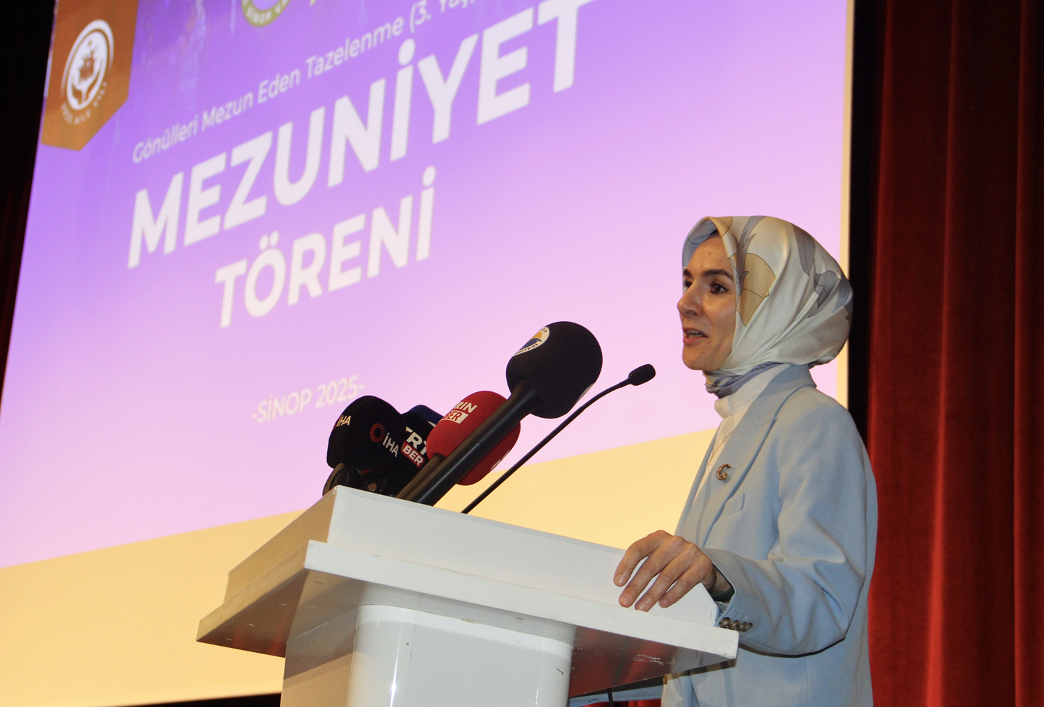Bakan Göktaş'tan “Aile Yılı” vurgusu: Kuşaklararası bağ güçlenecek