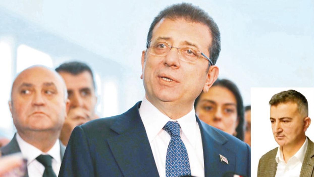 İBB'ye yönelik yolsuzluk ve rüşvet ağı ortaya çıktı! Her taşın altından o çıkıyor