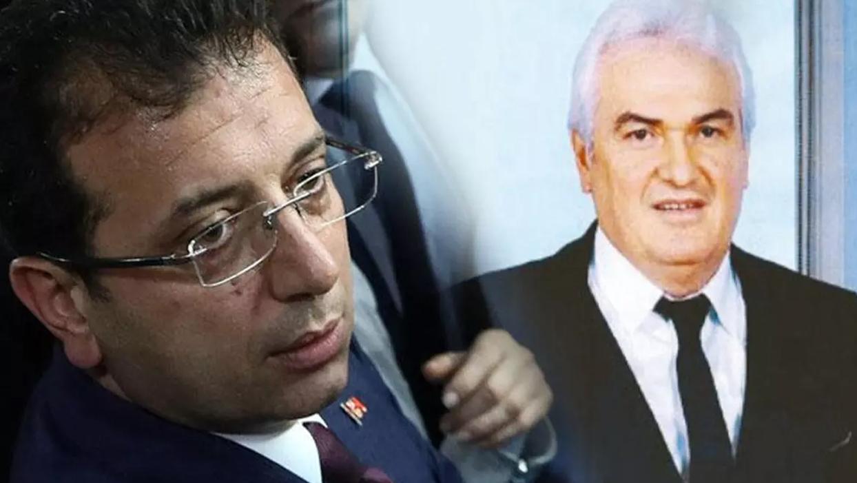 İmamoğlu suç örgütünde çözülme! Etkin pişmanlıkla ifade veren Beyaz tahliye edildi