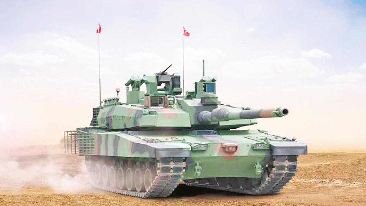 Suriye'de yeni dönemin inşası: Kritik eşikler ve Türkiye'nin rolü