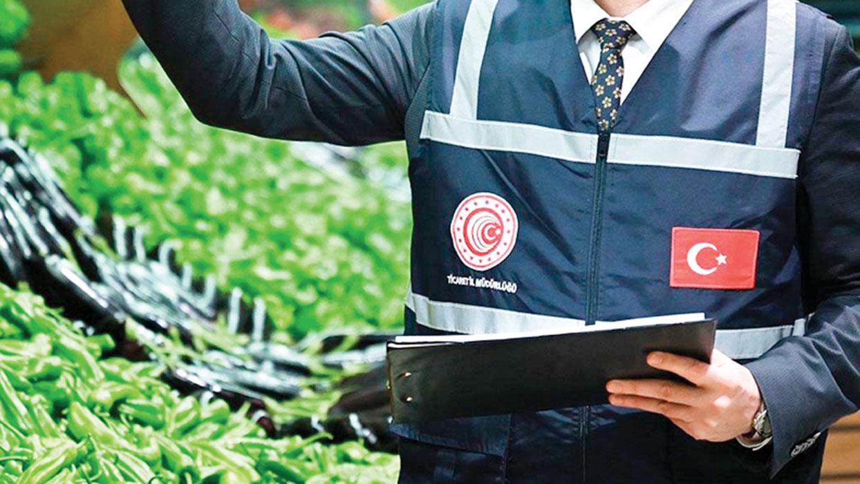 Ticaret Bakanlığı, Kurban Bayramı öncesi denetimleri sıkılaştırıyor