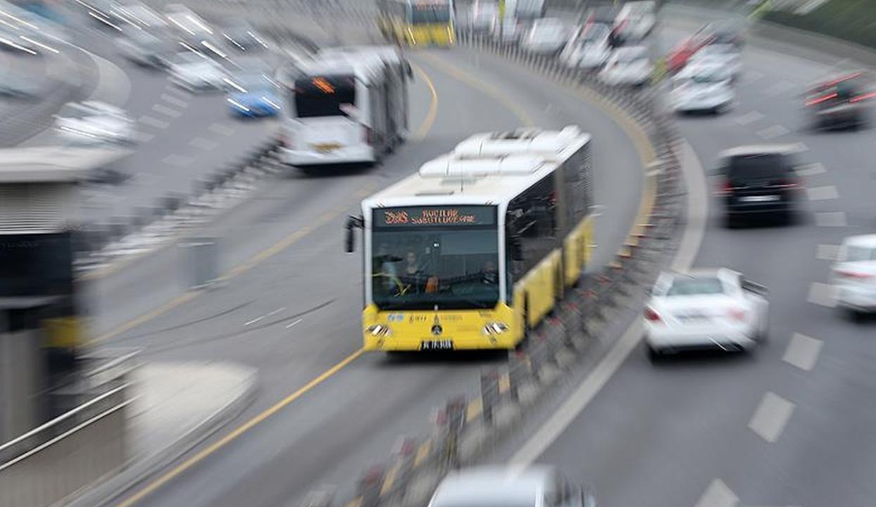 Yarın toplu taşıma ücretsiz mi? 29 Mayıs'ta otobüs, metrobüs ücretsiz mi?