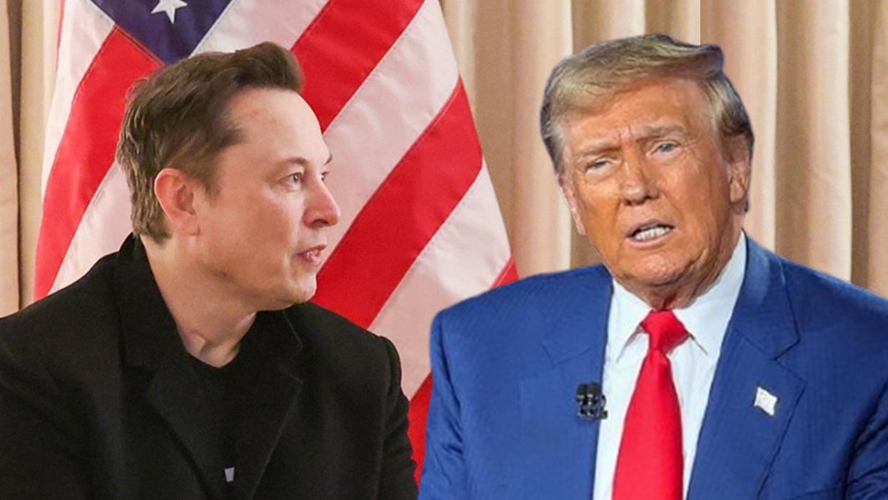 ABD'li milyarder Elon Musk, Donald Trump'ın danışmanlığından ayrıldı