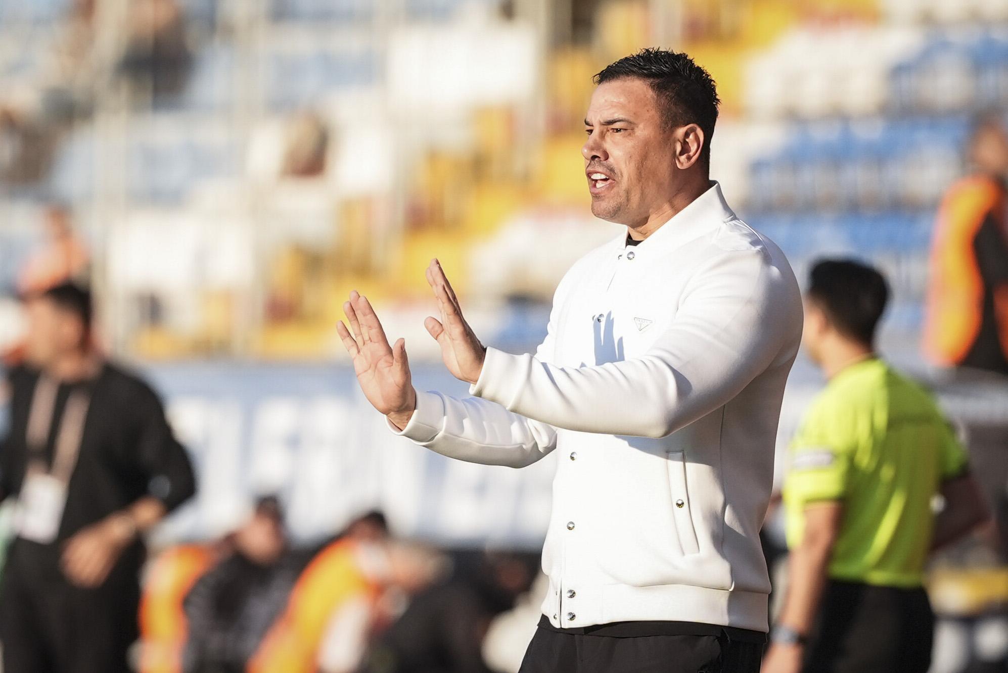 Başakşehir, Çağdaş Atan ile 2 yıllık sözleşme yeniledi