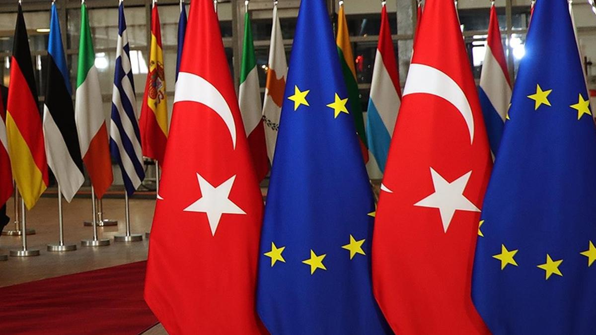 Ekonomik ortaklıkta yeni dönem: AB ülkesiyle ticaret hedefi 25 milyar dolar