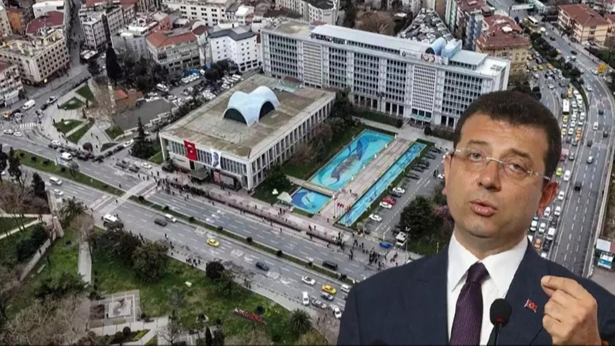 İBB soruşturmasında “yolsuzluk çetesi” çözülüyor! İtirafçı: Sürekli rüşvet ödemek zorunda kaldık