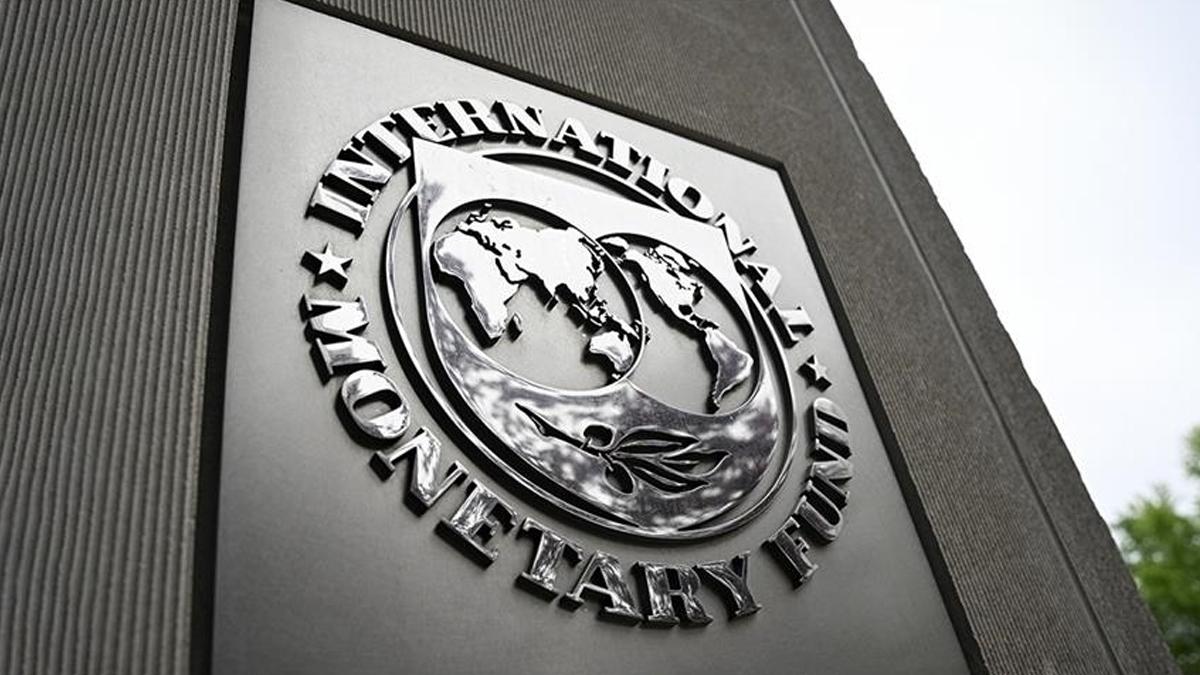IMF'den 500 milyon dolarlık kredi: Erişim onayı verildi