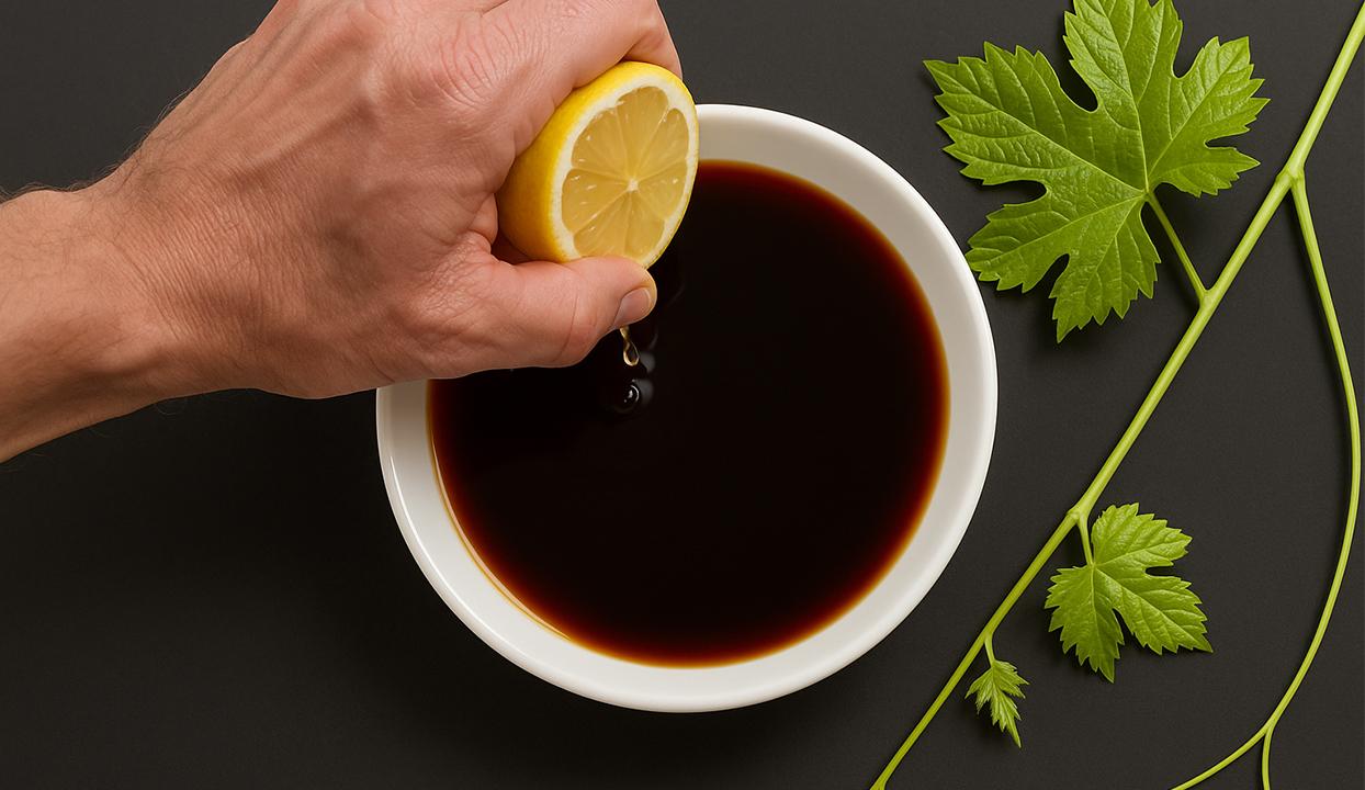 Pekmez ve limon tüketene gün doğdu! Eğer günde bir kaşık tüketilirse…