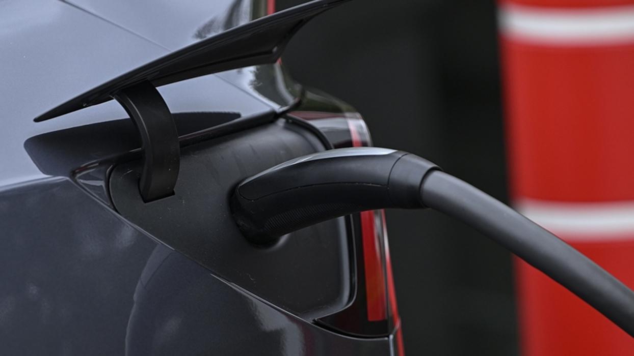 Türkiye dünya elektrikli araç satışında 10 büyük pazardan biri oldu
