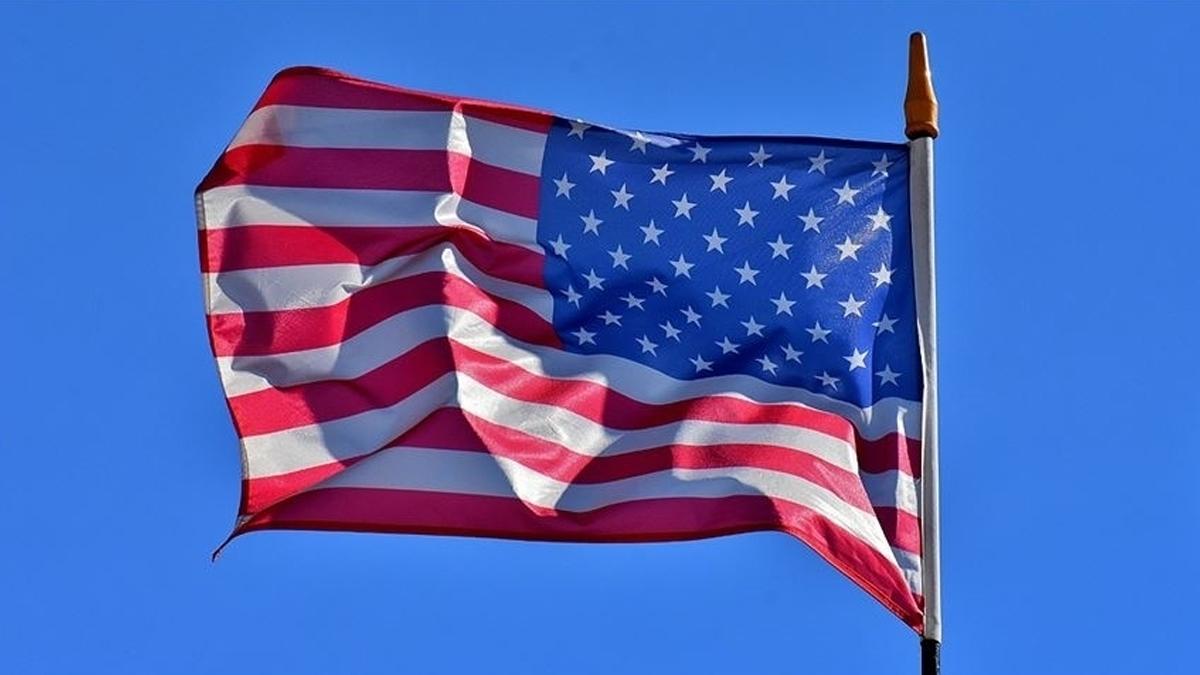 Washington-Şam hattında yeni dönem: 13 yıl sonra bayrak göndere çekildi