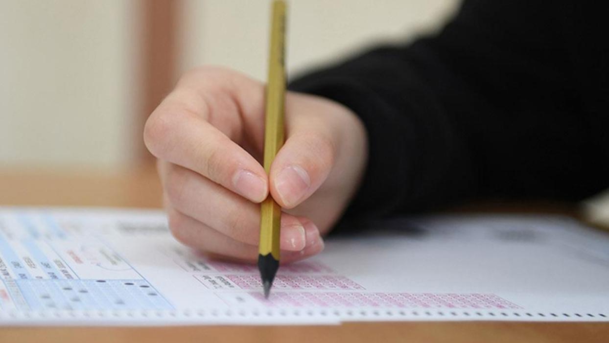 İlköğretim ve Ortaöğretim bursluluk sınavı sonuçları açıklandı!