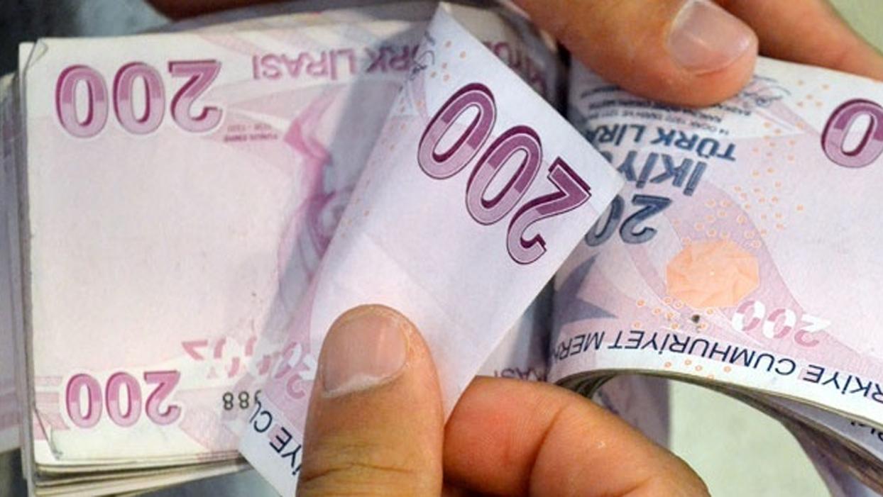 Kamu işçisine ek ödeme tarihleri belli oldu