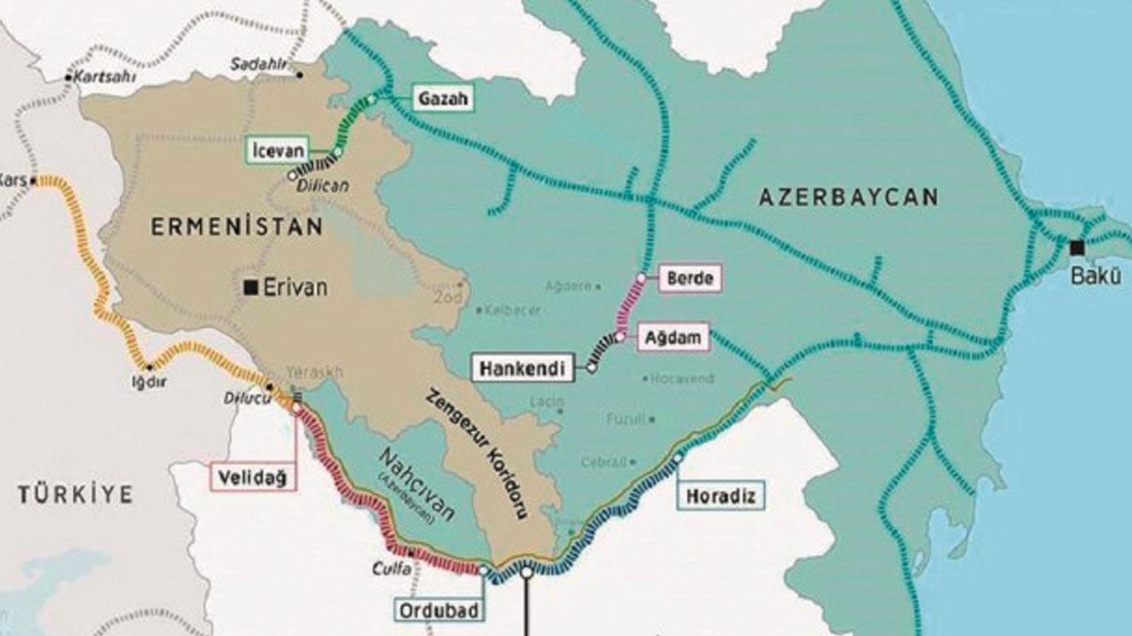 Türkiye'nin stratejik hamlesi Hindistan ve Fransa'yı endişelendiriyor