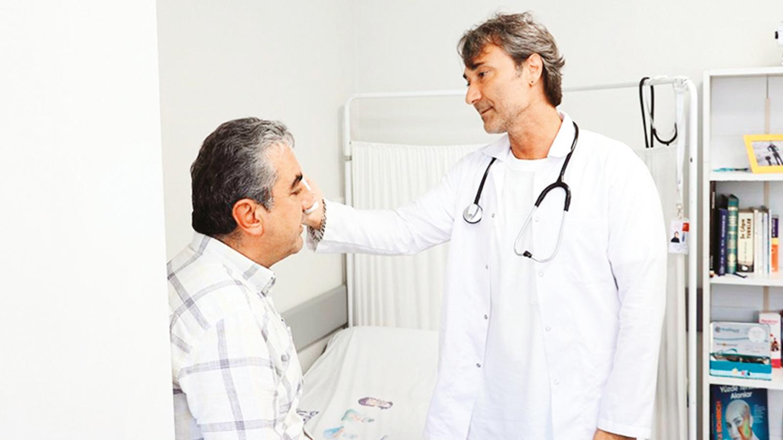 28 bin doktor yapay zeka ile tarandı: 2,1 milyar TL tasarruf