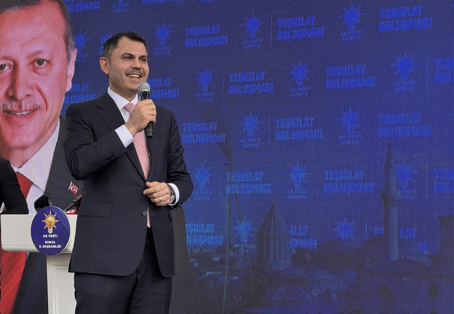 Bakan Kurum: Terörsüz Türkiye için yeni bir aşamaya geçiyoruz