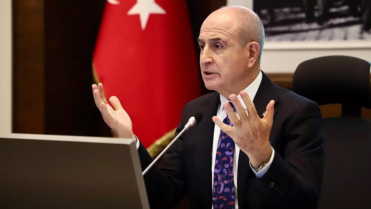 Büyükçekmece Belediye Başkanı Hasan Akgün'ün ihale skandalı ortaya çıktı!