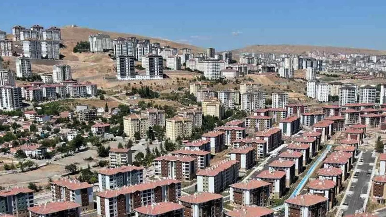 Mücbir sebep halinin süresi 30 Kasım 2025'e kadar uzatıldı