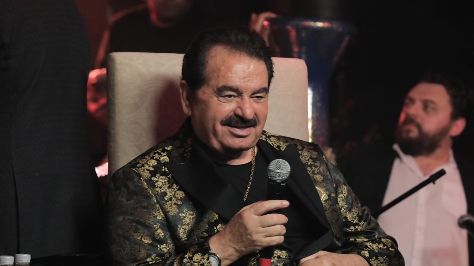 O iki kişiyi yuhalayın! İbrahim Tatlıses vasiyetini açıkladı