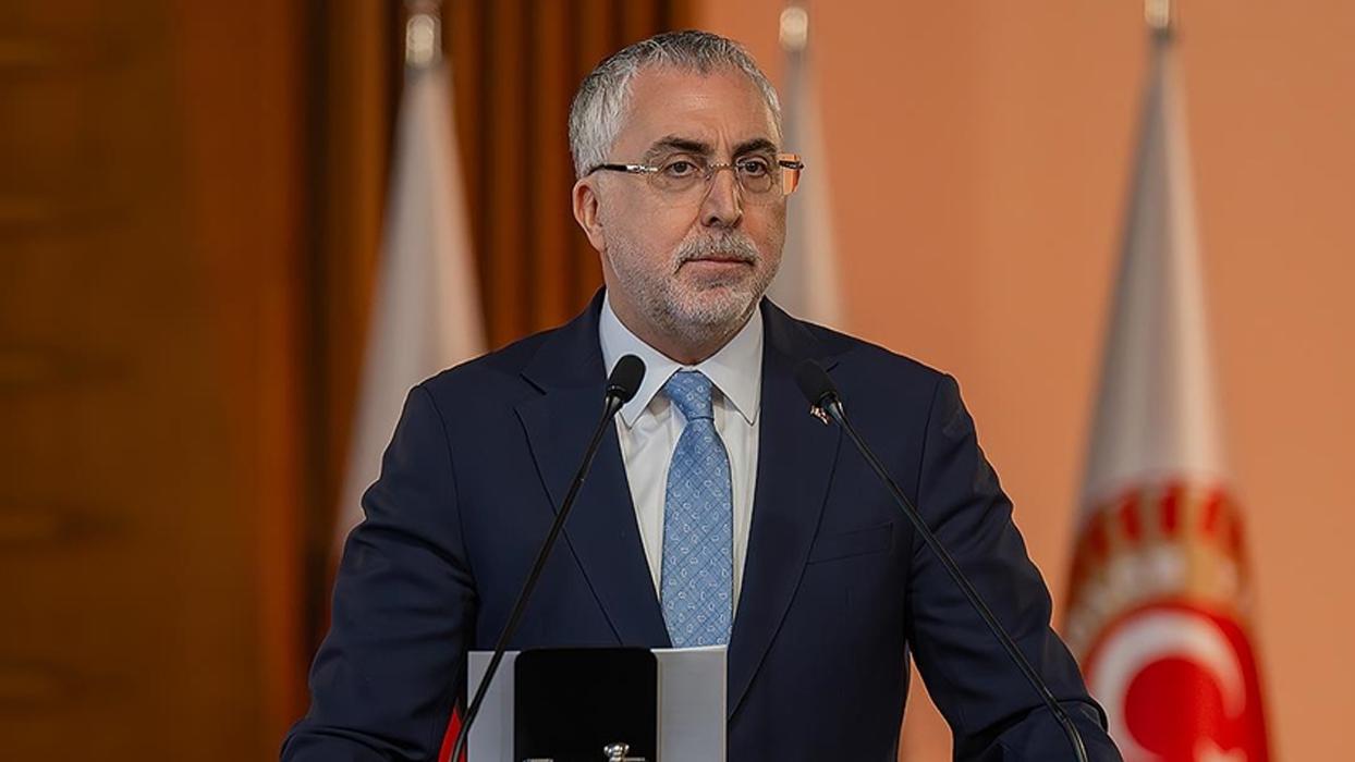 Bakan Işıkhan, 113. Uluslararası Çalışma Konferansı'na katılacak