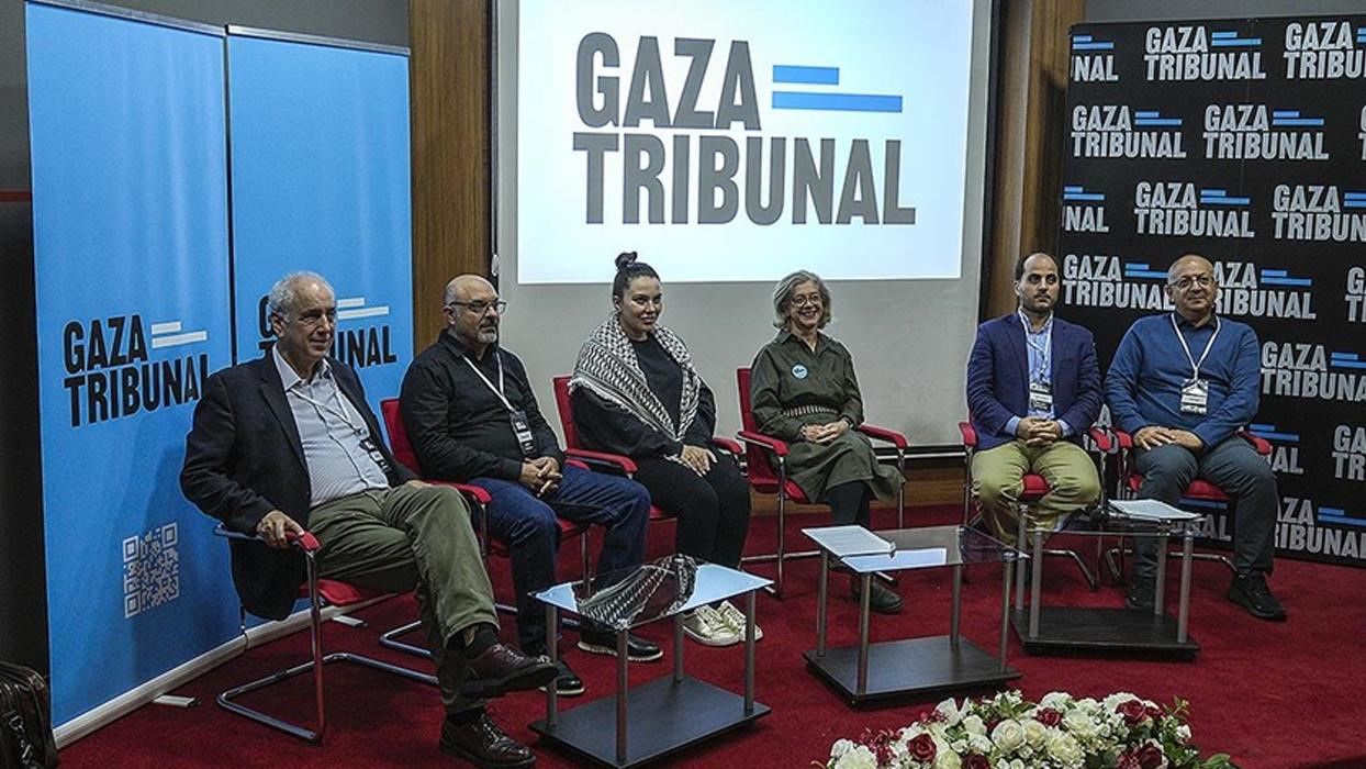 BM raportöründen Gazze Mahkemesi girişimine destek: Filistinliler ve insanlık için adalet mücadelesinde bir dönüm noktası