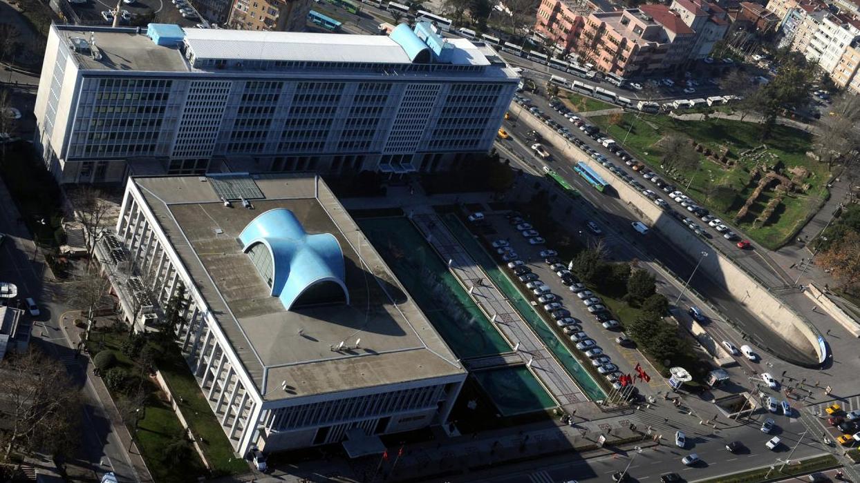 CHP'li belediyelere yönelik yeni soruşturmada gözaltı sayısı 34 oldu