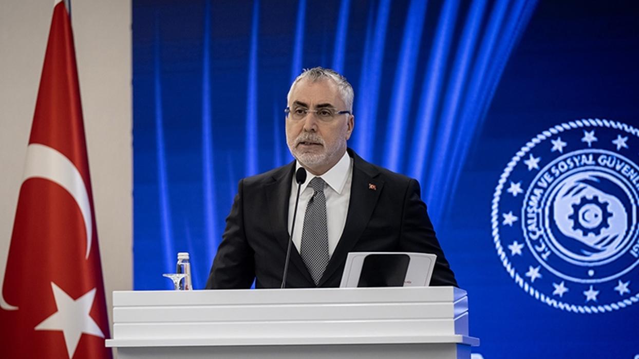İş arayanlar için en uygun iş ilanları... Bakan Işıkhan'dan "İŞKUR Bana Uygun İşler" sistemine ilişkin açıklama!
