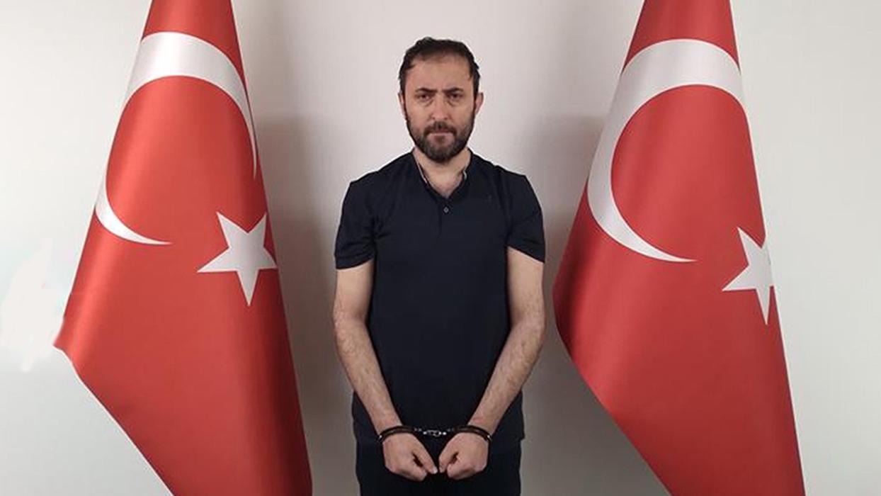 MİT'ten yurt dışında nokta DEAŞ operasyonu! “Turuncu” kategorideki terörist Türkiye'ye getirildi