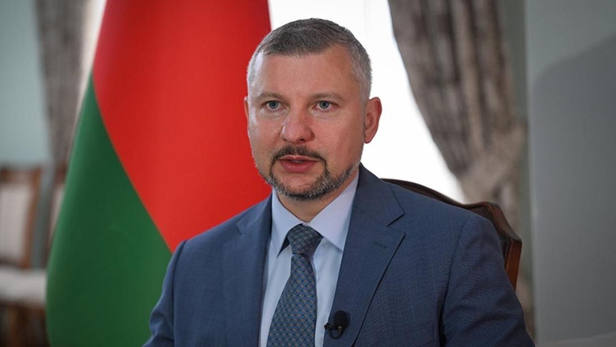 Türkiye'nin Rusya-Ukrayna Savaşı'ndaki arabulucu rolüne övgü yağdırdı