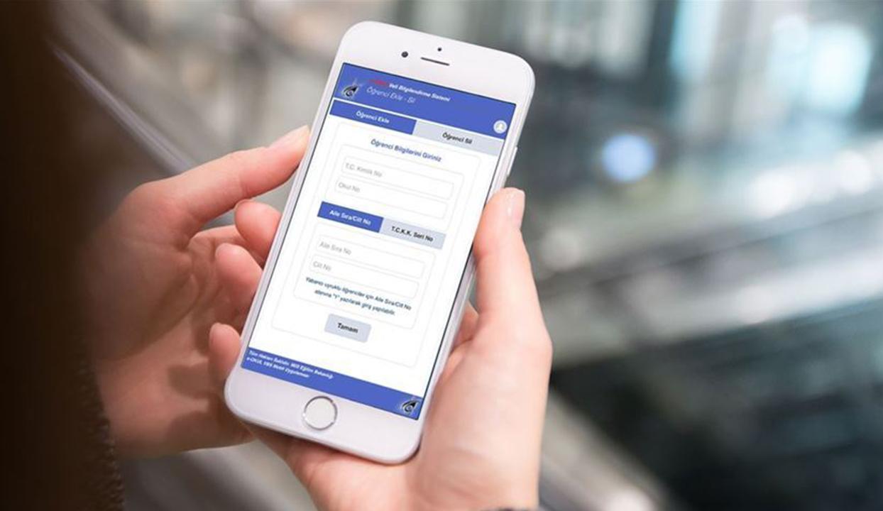 E-Okul giriş ekranı kapandı mı? 2025 e-Okul VBS öğrenci girişi nasıl yapılır?