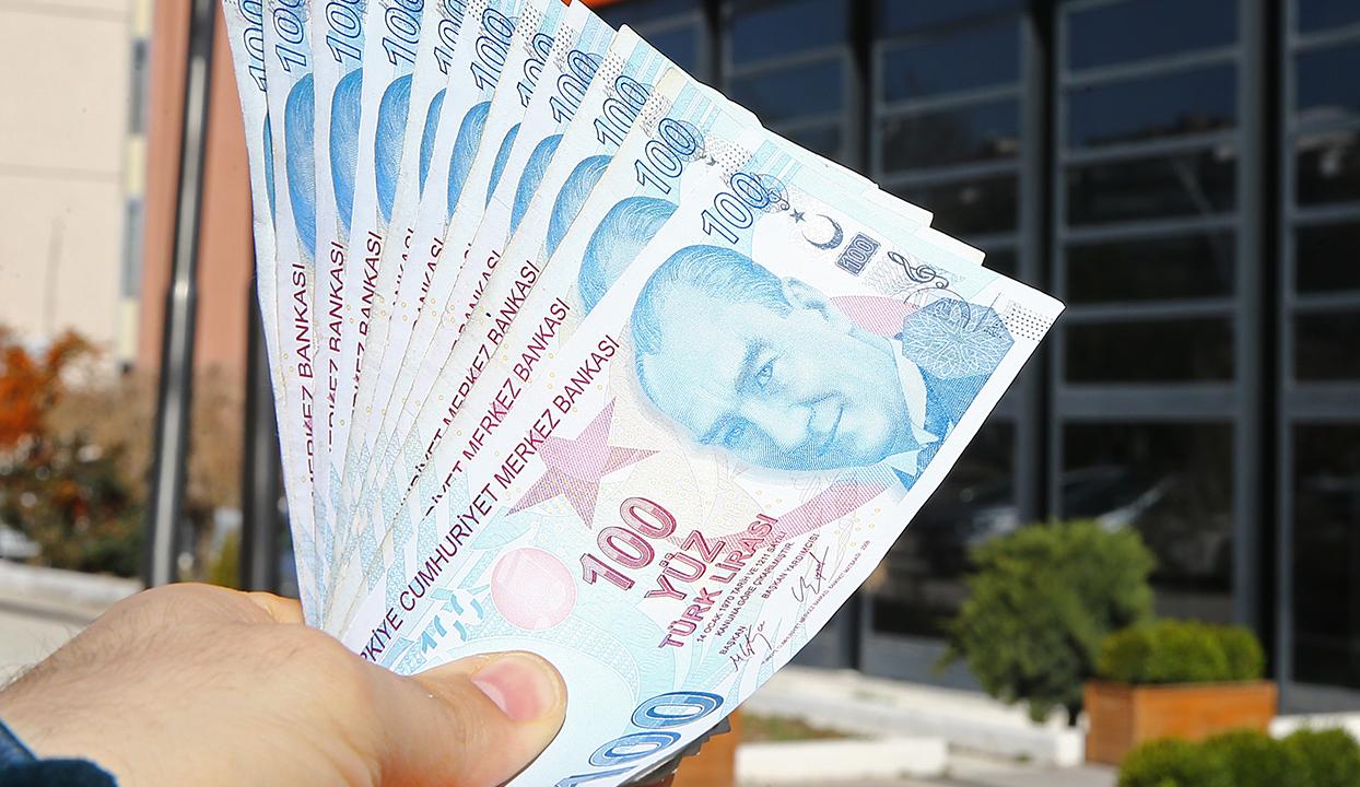 5 aylık enflasyon ne kadar oldu? Emekli ve memur 5 aylık enflasyon farkı maaş hesaplama