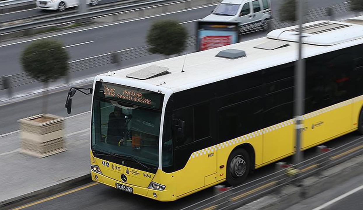 Arefe ve bayram günü otobüsler ücretsiz mi? Bayramda otobüs, metro, metrobüs bedava mı?