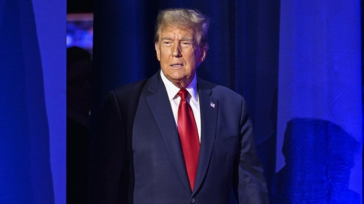Beyaz Saray'dan resmi açıklama: Trump, Lahey'deki NATO Zirvesi'ne katılacak