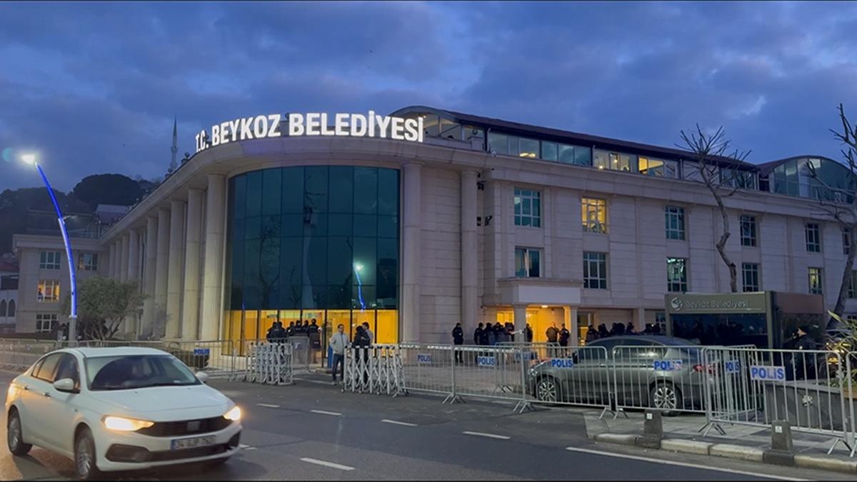 Beykoz'un kaderi CHP'nin elinde: Parça parça satılıyor