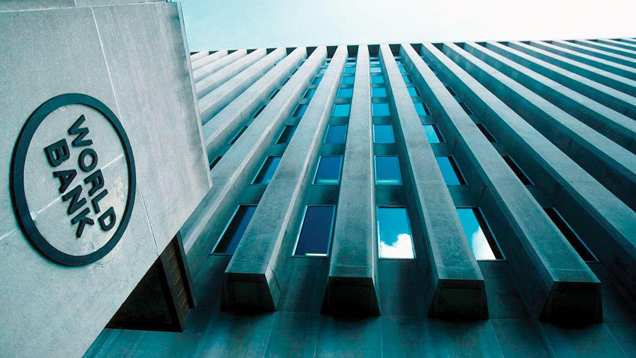 Dünya Bankası, Türkiye'ye su verimliliği ve gıda ulaşılabilirliği için 819 milyon dolarlık finansman sağlıyor