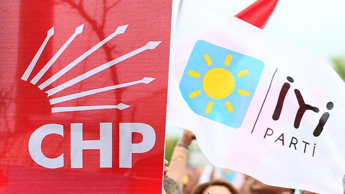 Engelleniyoruz diyenler engelledi: Dev yatırıma CHP ve İYİ Parti duvar ördü