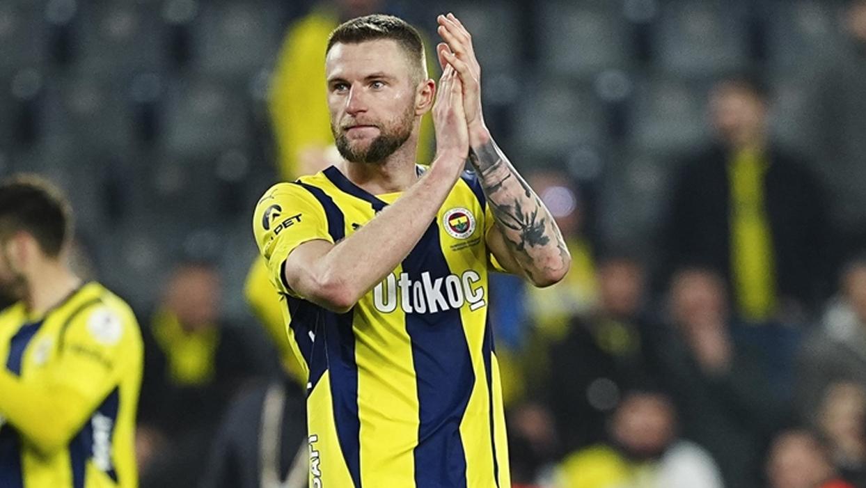 Fenerbahçe Skriniar için PSG ile transfer görüşmelerine başladı