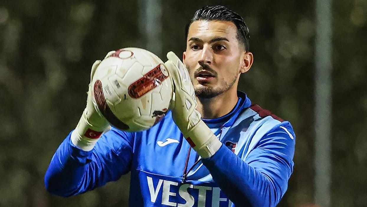 Galatasaray, Uğurcan Çakır için Trabzonspor engelini aşamıyor