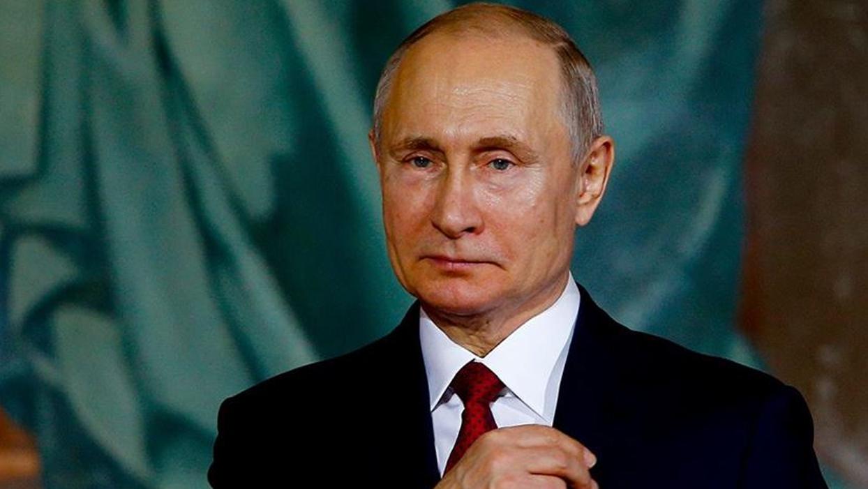 Kremlin: Putin-Trump-Zelenski görüşmesi yakın gelecekte olası değil
