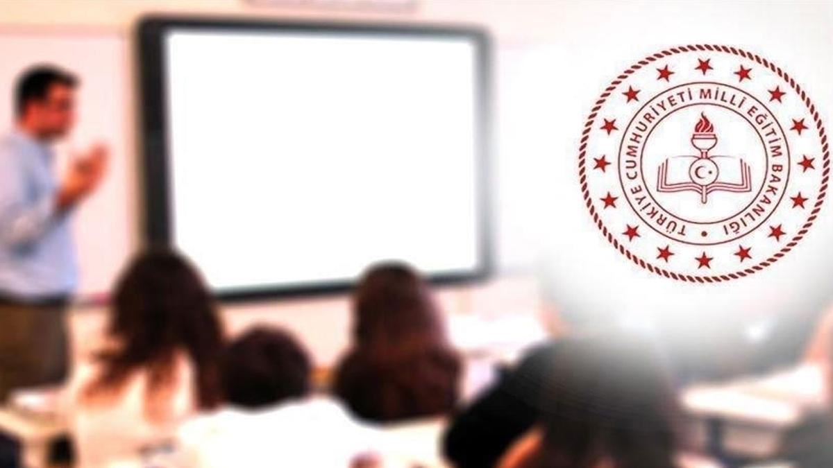 Öğretmenlerin beklediği haber! MEB, yer değiştirme sonuçlarını açıkladı