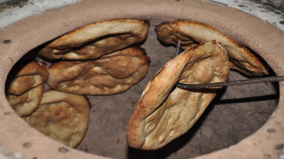 Tandırda feci ölüm: Kumsal'ın minik bedeni dayanamadı