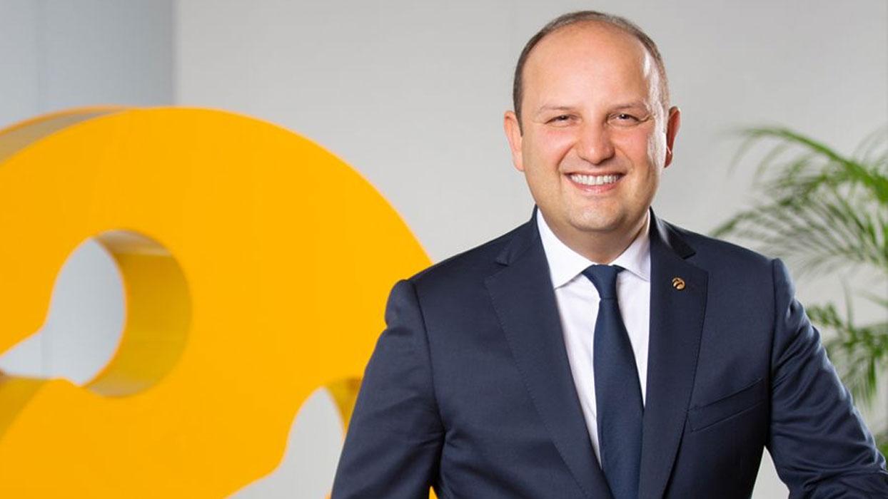 Turkcell'den 5G altyapısı için dünyada bir ilk