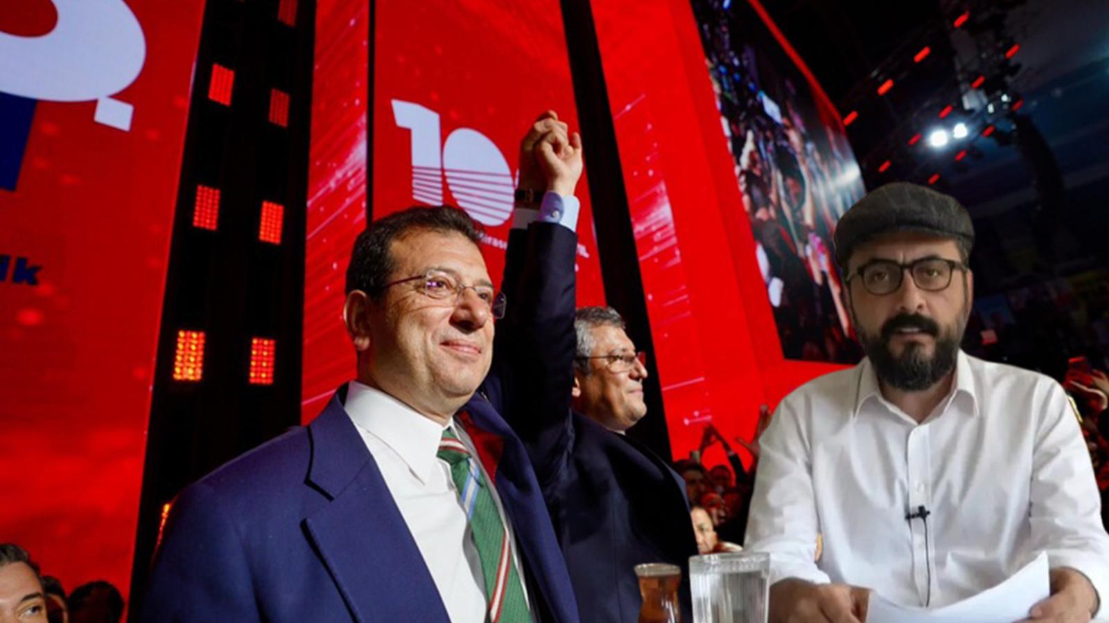 CHP'deki trol kavgası devam ediyor! Eren Erdem WhatsApp yazışmalarını ifşa etti
