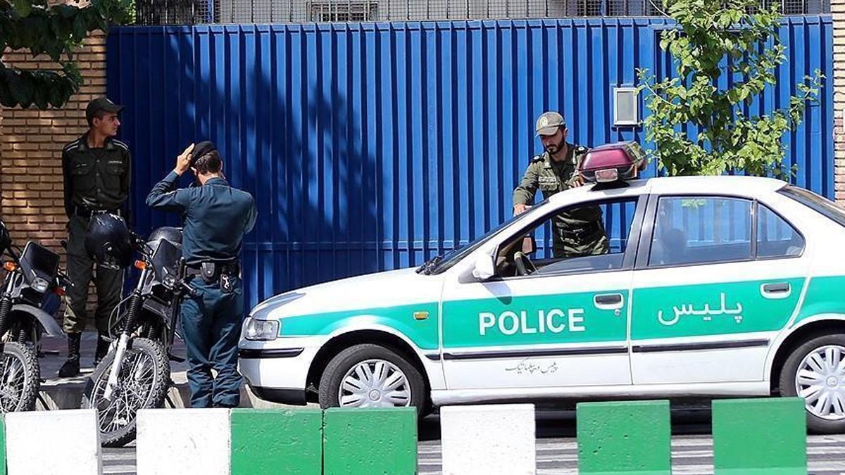İran'da DEAŞ operasyonu: İntihar bombacıları yakalandı