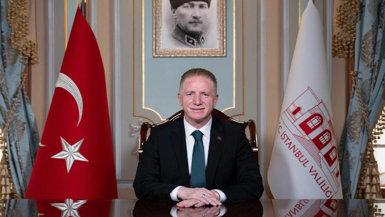 İstanbul Valisi Gül: Aldığımız tedbirler sayesinde huzur içinde bir bayram olacak