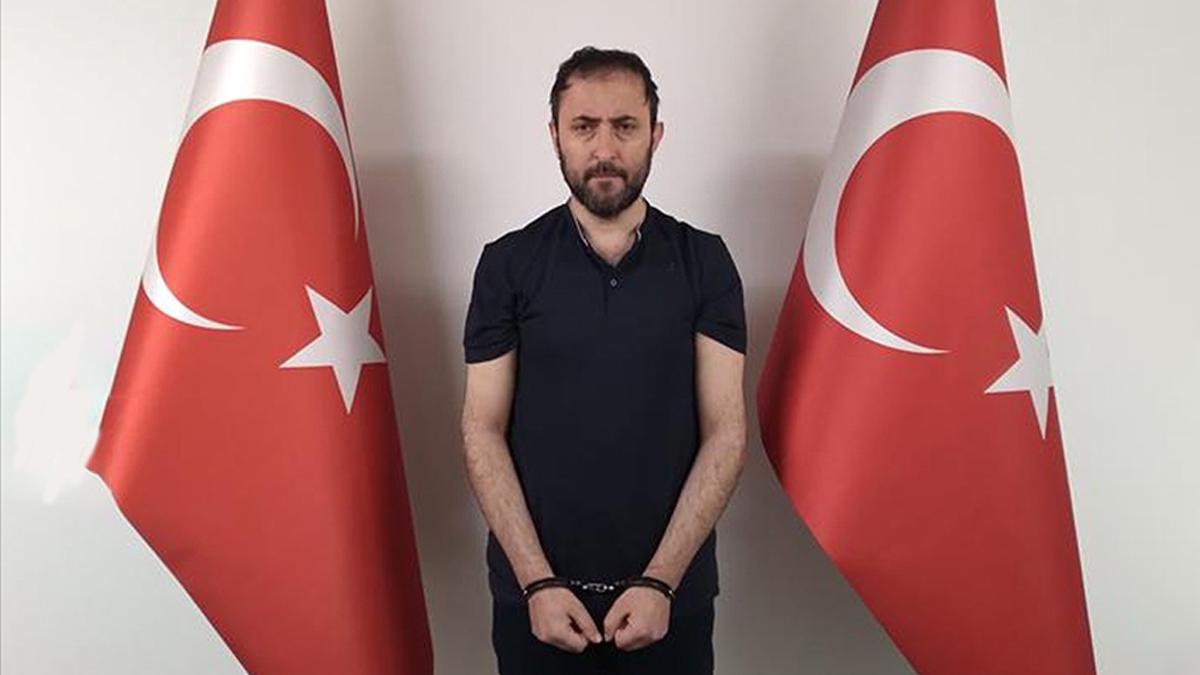 MİT operasyonuyla yakalanmıştı! DEAŞ'ın sözde medya sorumlusu Özgür Altun hakkında karar